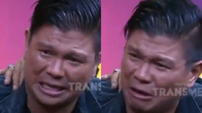 Vokalis Kangen Band Dirawat, Konser Batal dan Alarm untuk Kesehatan Musisi