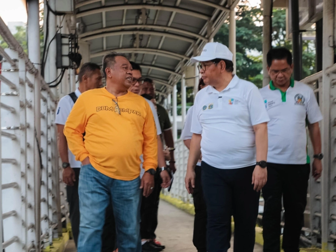 Pembongkaran JPO Rasuna Said: Prioritas Baru Aksesibilitas Disabilitas