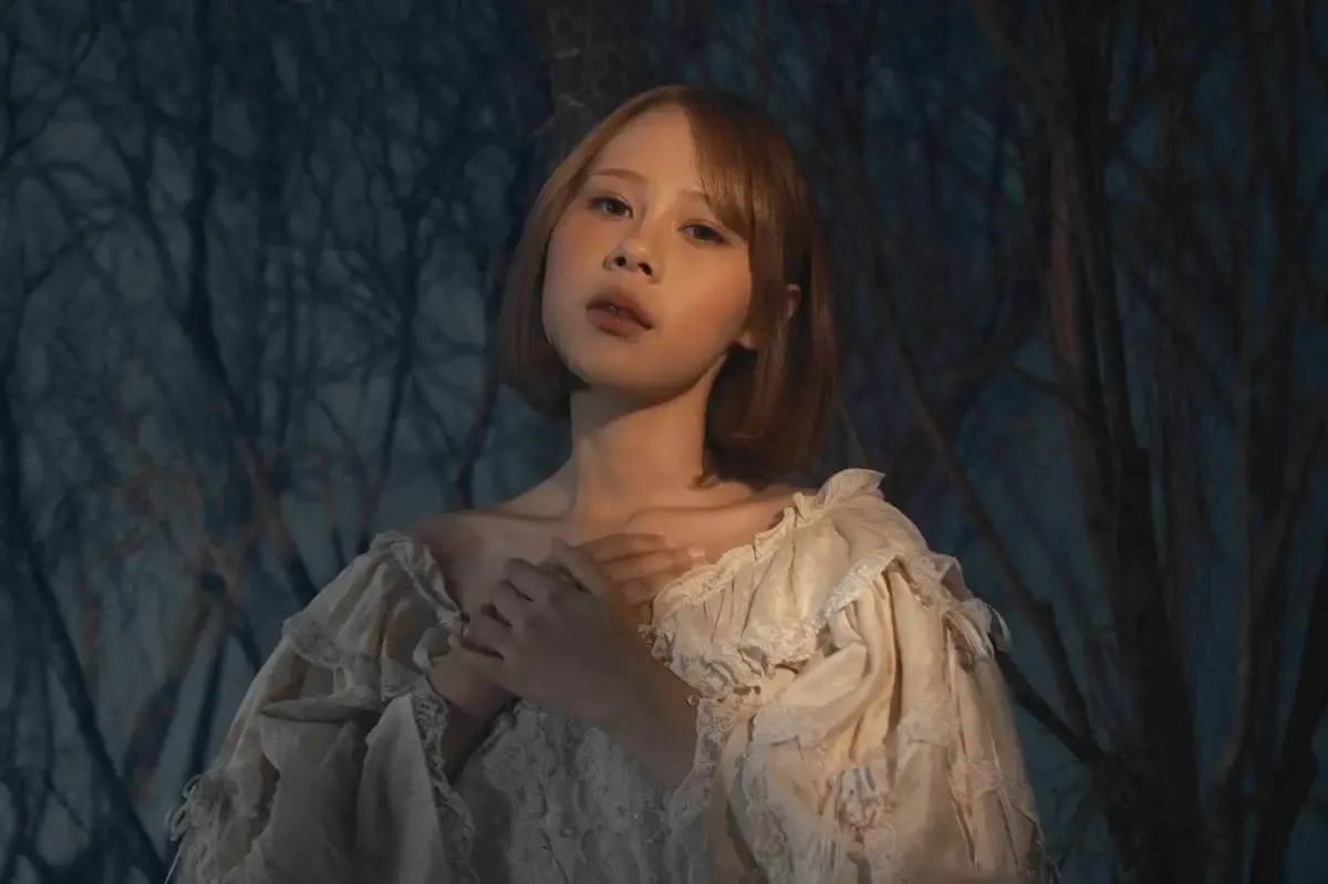 Makna Mendalam Lagu Moonlight Nadin Amizah