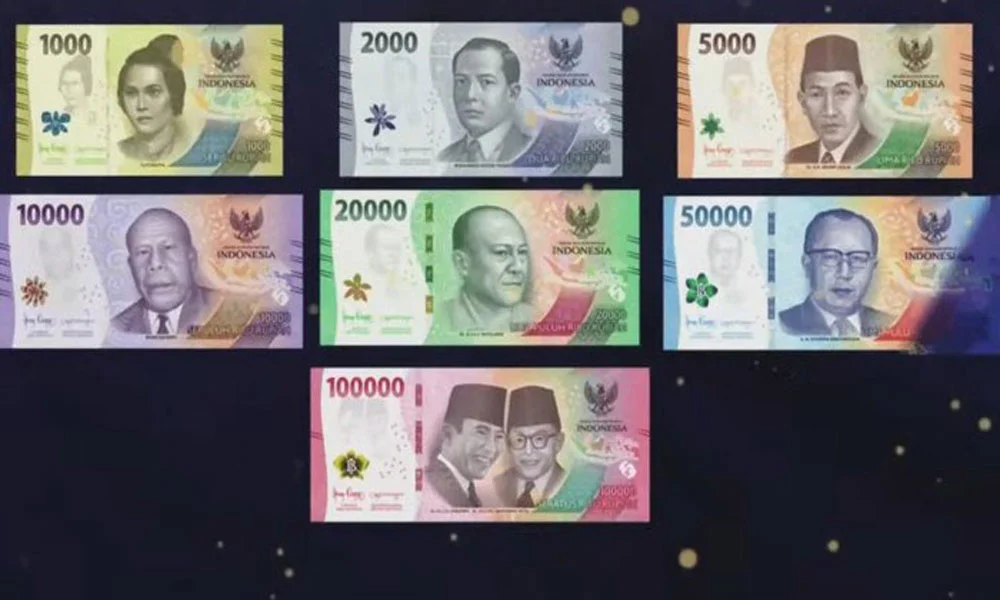 Destry Damayanti Jadi Calon Gubernur BI, Rupiah Menjawab Dengan Penguatan