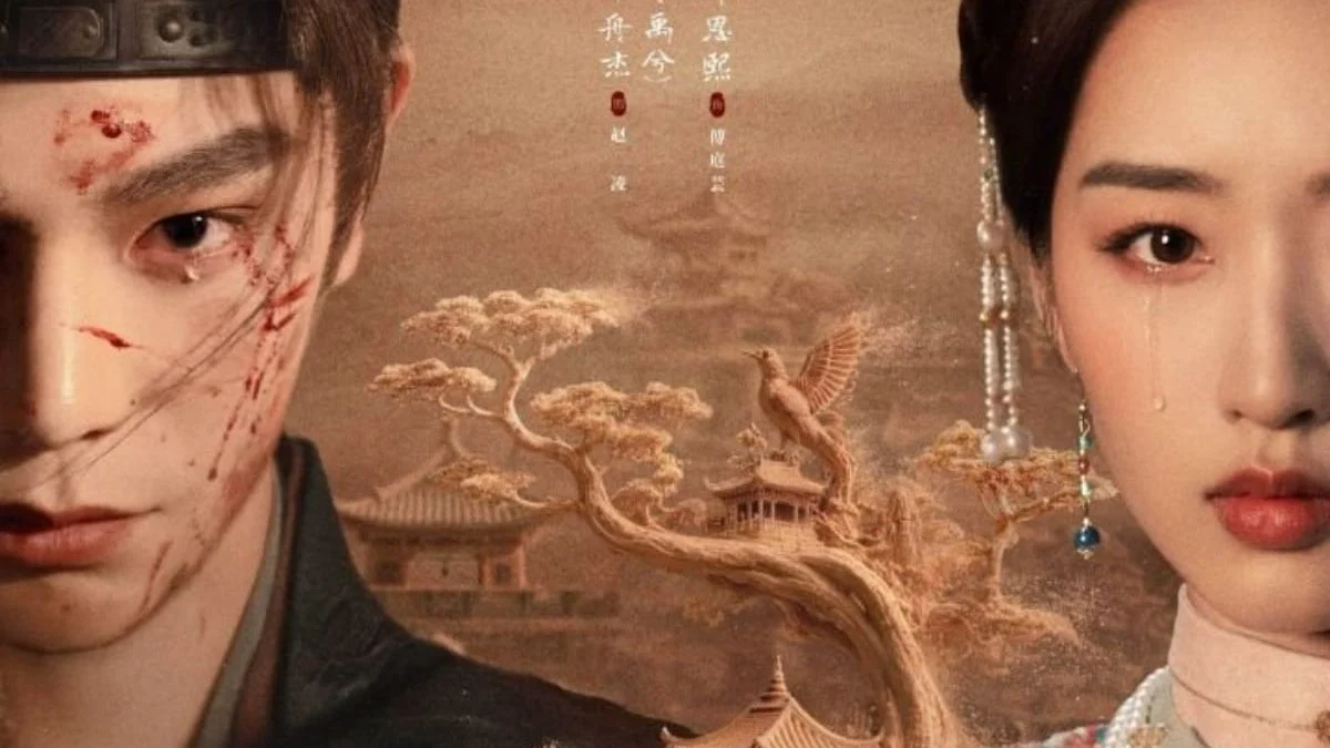 The Road to Splendor: Panduan Lengkap Sinopsis, Pemain, dan Jadwal Tayang