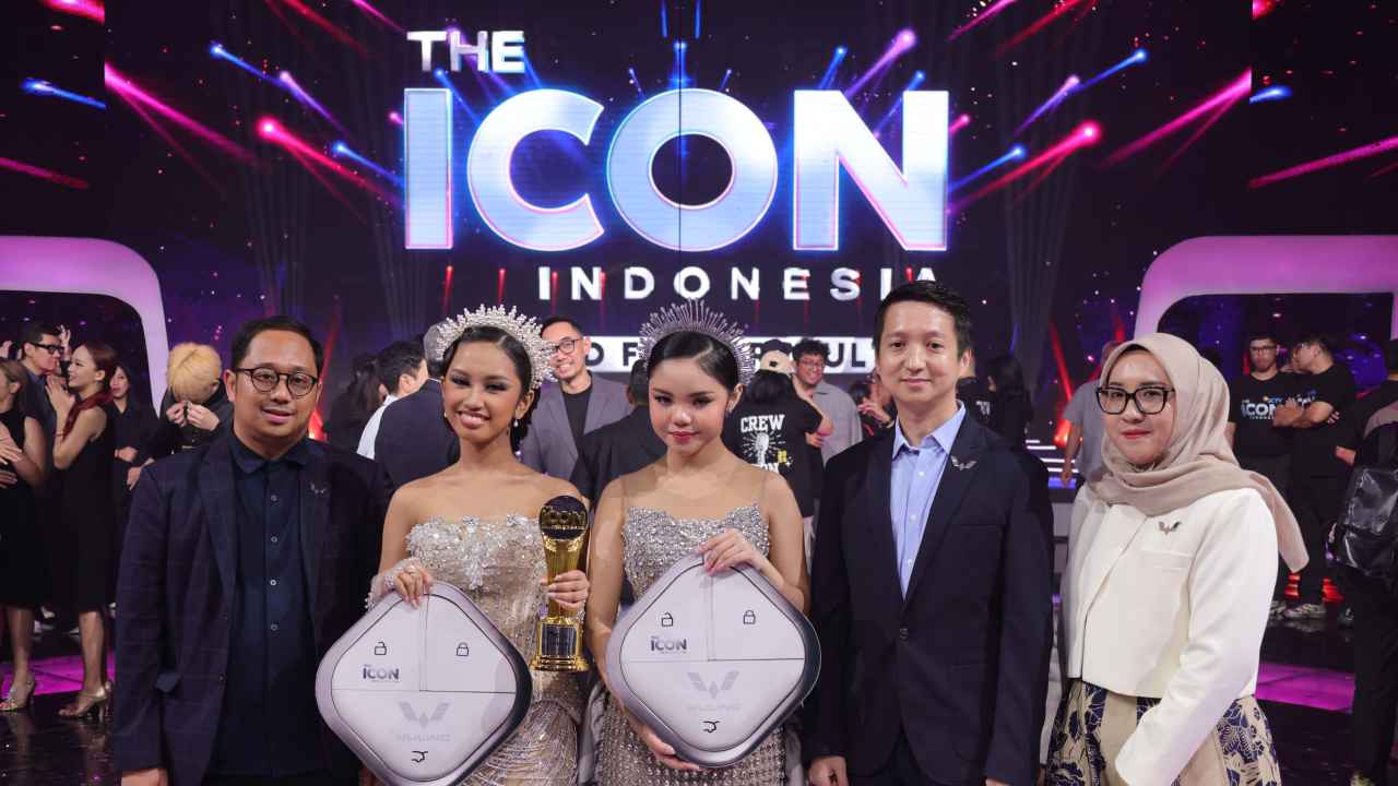Dari Panggung Kompetisi ke Rekam Lagu: Lompatan Awal Felicia dan Vedra