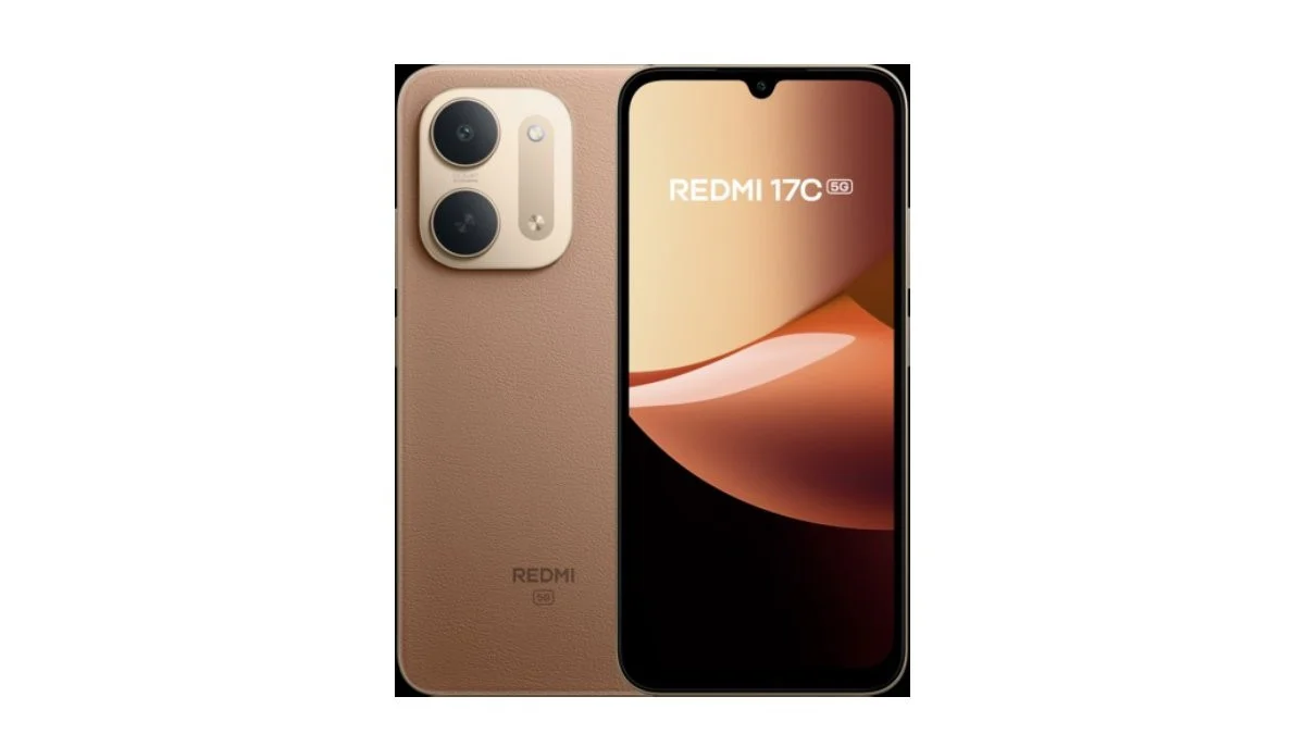 Redmi 17C 5G: Layar 120Hz dan Baterai 6000 mAh, Worth It?