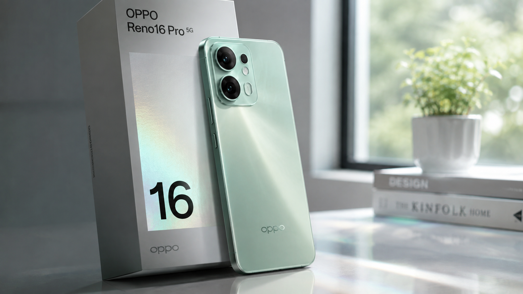 OPPO Reno16 Pro 5G: Flagship Killer Rp14,99 Juta yang Paling Masuk Akal