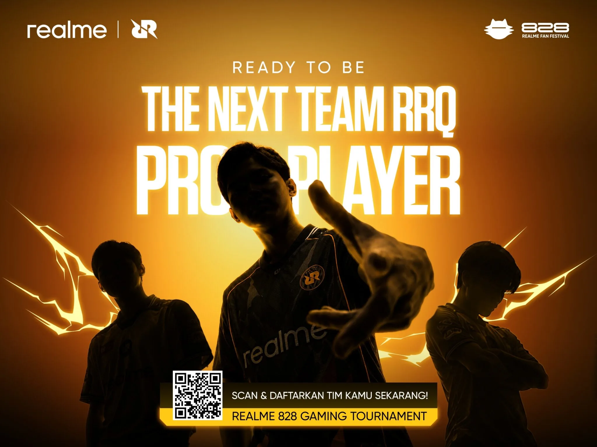 Dari Gamer Biasa ke Pro Player: Jalur Baru Lewat Turnamen 828