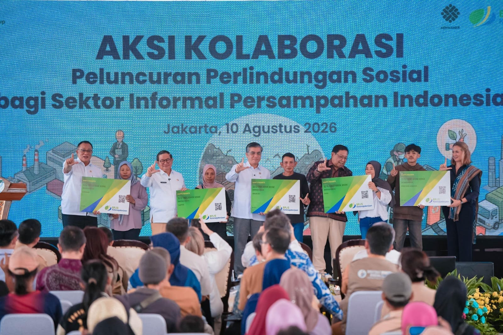 Dari Angkut-Buang ke Pilah-Olah: Jalan Terjal Menuju 100 Persen Pemilahan Sampah