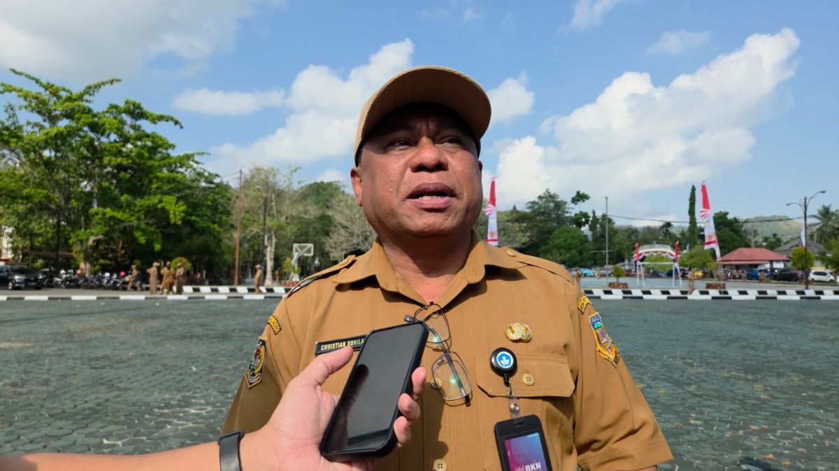 Mengapa Realisasi DBH di Timur Tertinggal dari Target Nasional