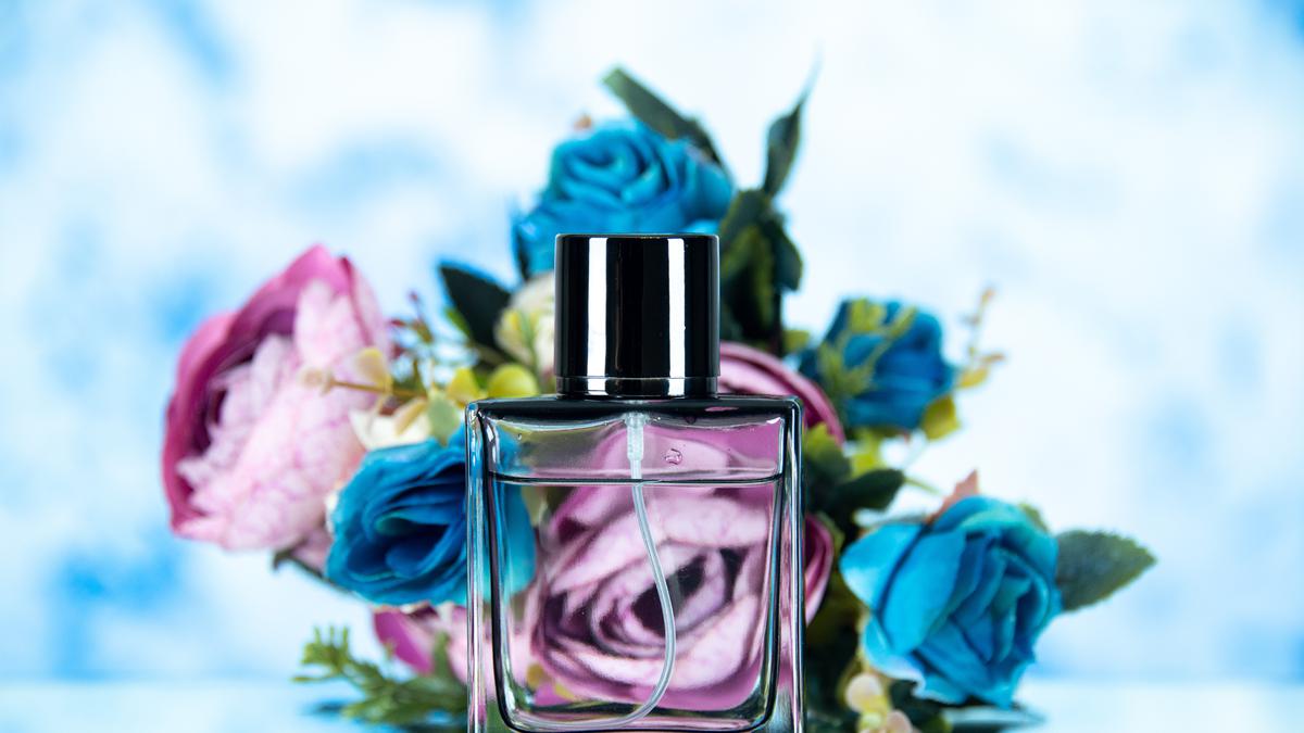 Parfum Bukan Sekadar Wangi: Bahasa Baru Identitas Generasi Muda