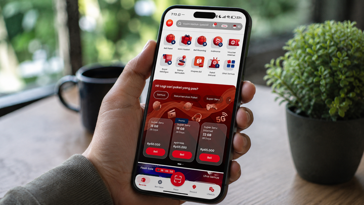 Personalisasi Real-Time dan Otomasi Engagement: Strategi Baru Telko & Energi