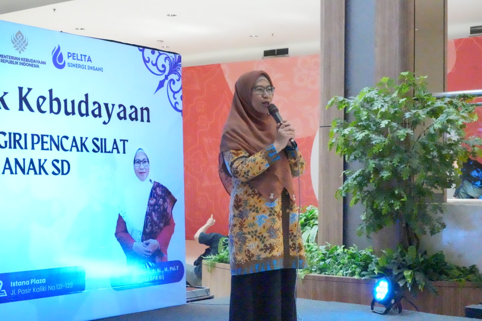 Permainan Tradisional sebagai Alat Pembentukan Karakter Anak