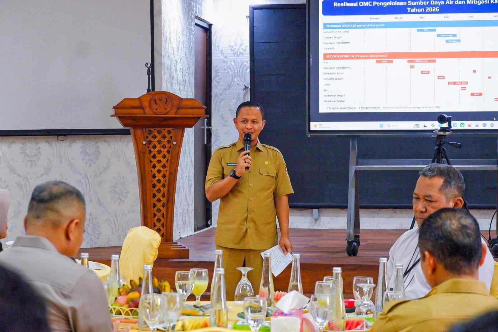 Kepastian Hukum HGB Ruko STC dan Nasib Pedagang