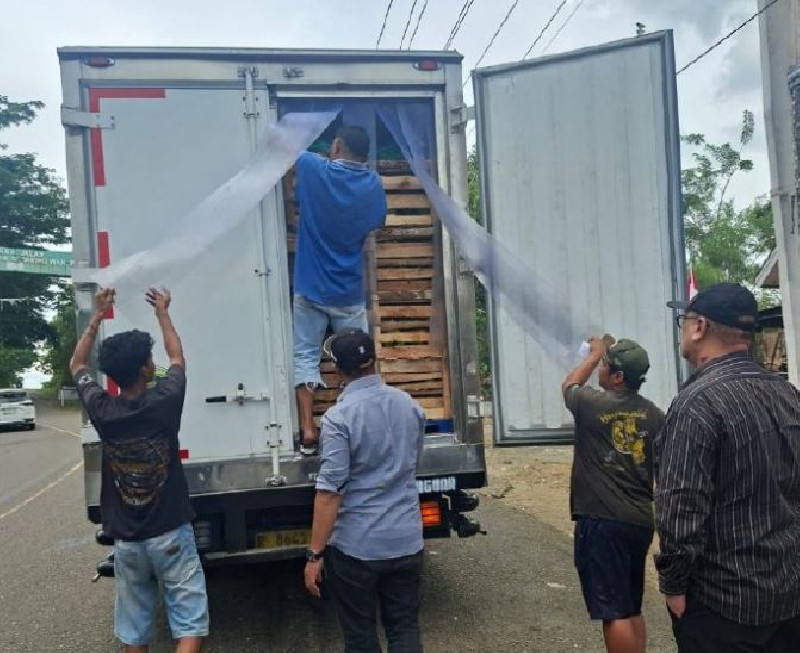 Bupati Bener Meriah Bongkar Kebocoran Pengawasan di Perbatasan