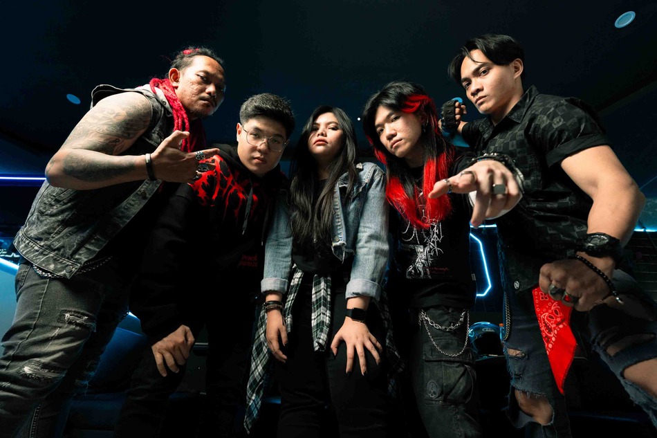Dua Rilis Rock Berani yang Menggoyang Peta Musik Lokal