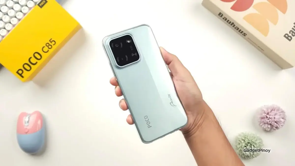 9 HP Murah RAM 8GB dan ROM 256GB di Bawah Rp1 Juta
