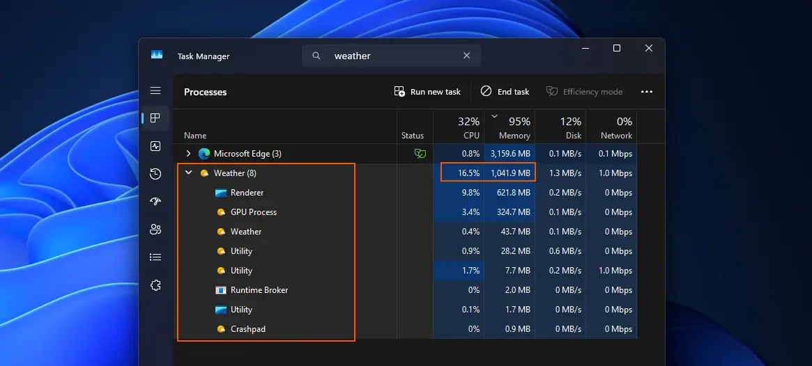 Optimalkan Penyimpanan dan RAM Windows 11 Saat Kapasitas Penuh