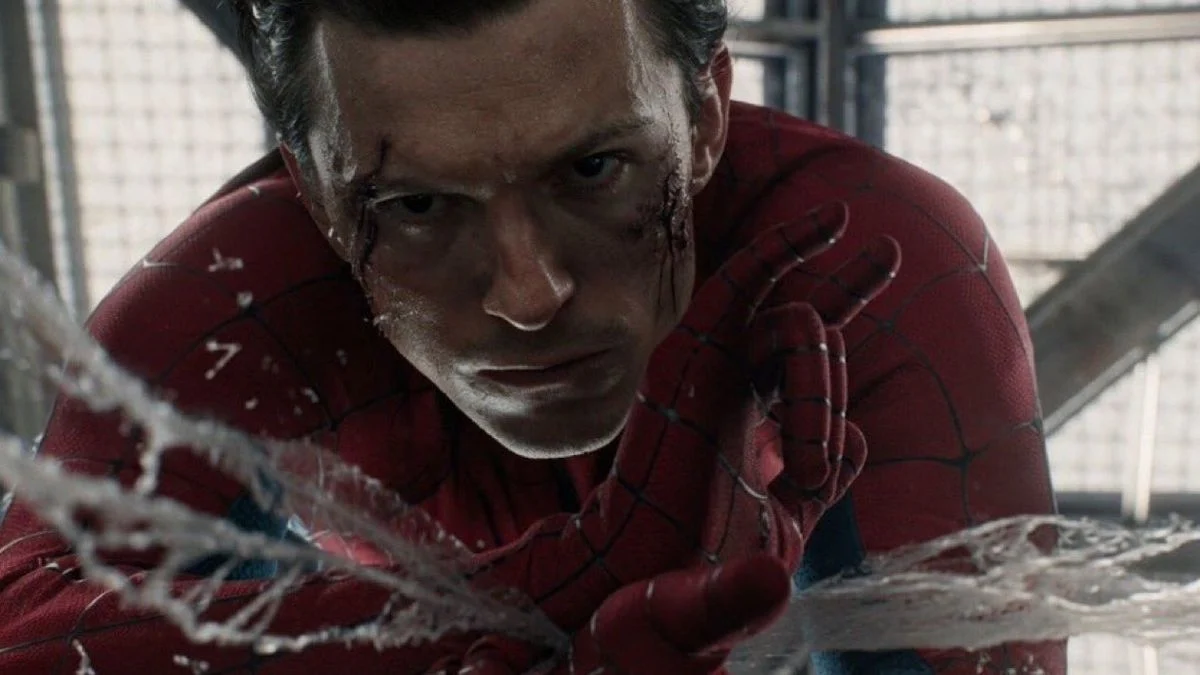 Spider-Man: Brand New Day Pecahkan Rekor dan Ubah Peta Box Office