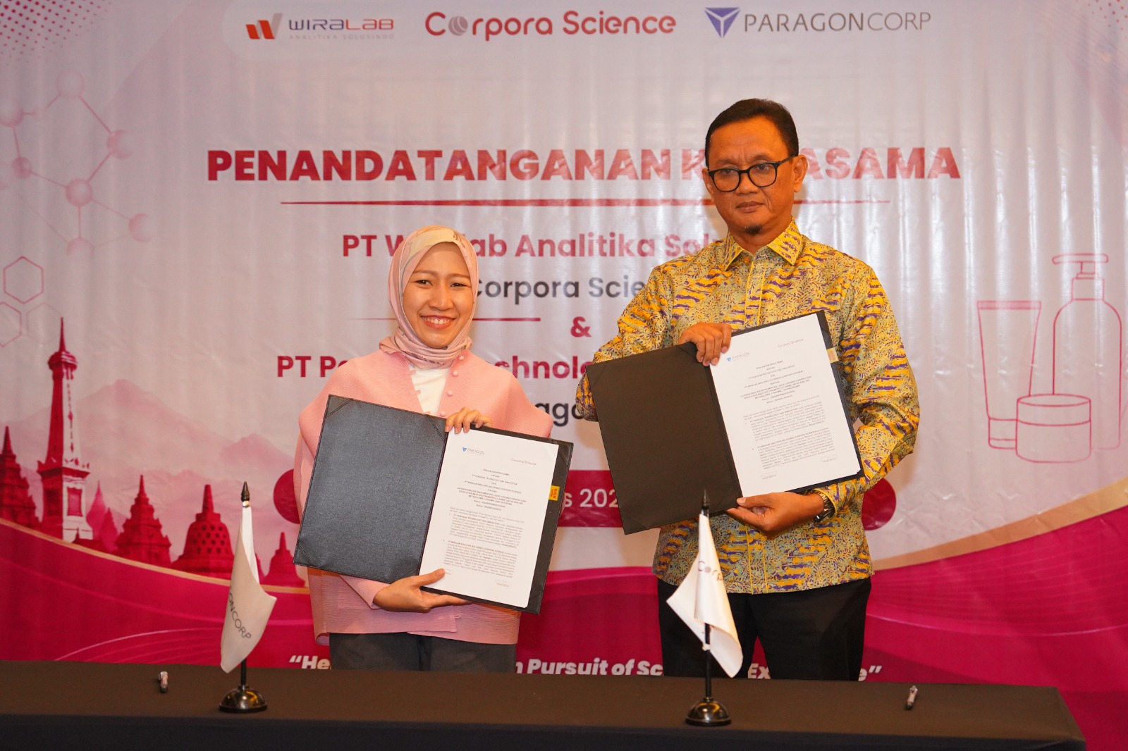 Multi-Omics: Revolusi Beauty Science untuk Kulit Personal