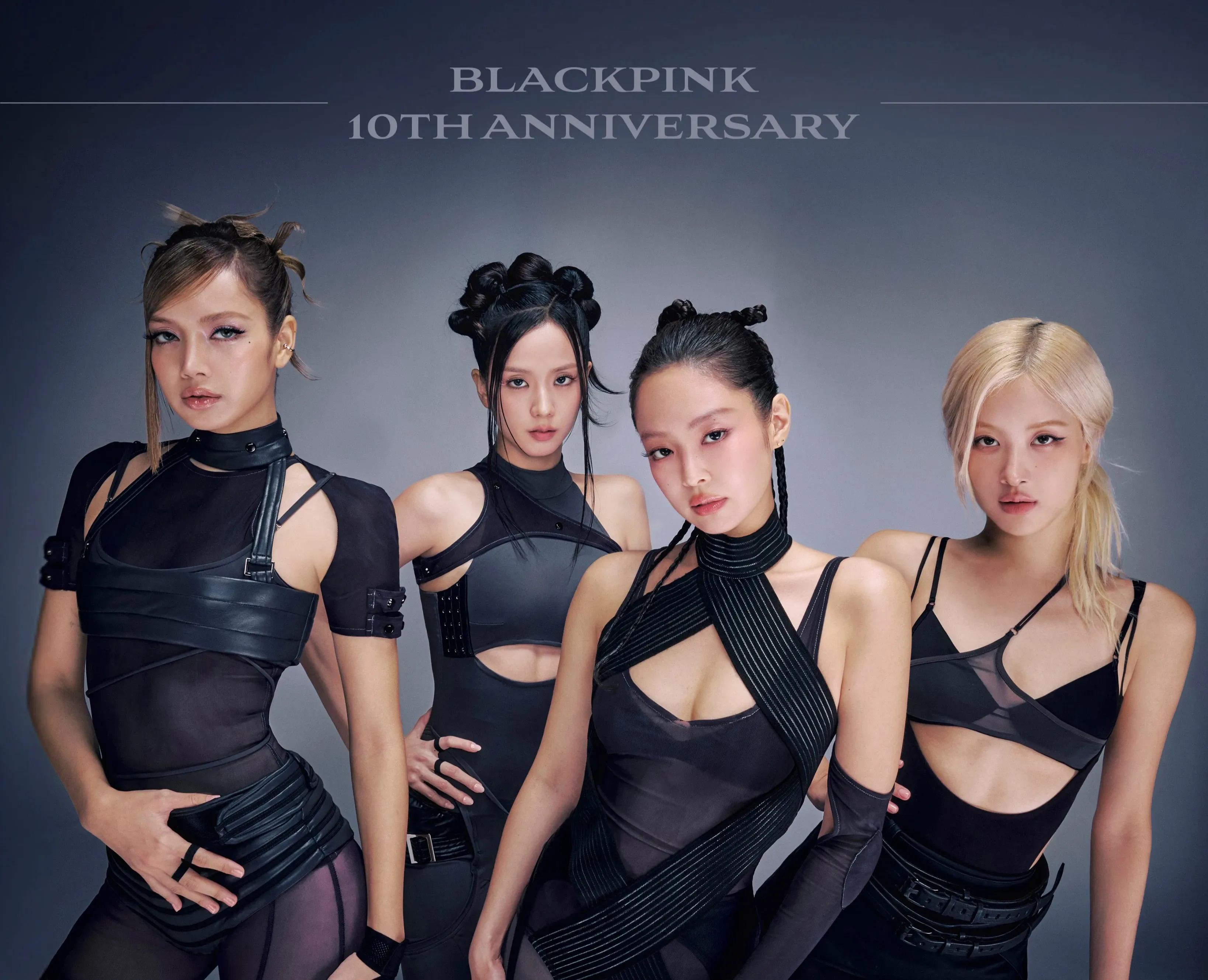 Dekade Dominasi: Perjalanan 10 Tahun BLACKPINK