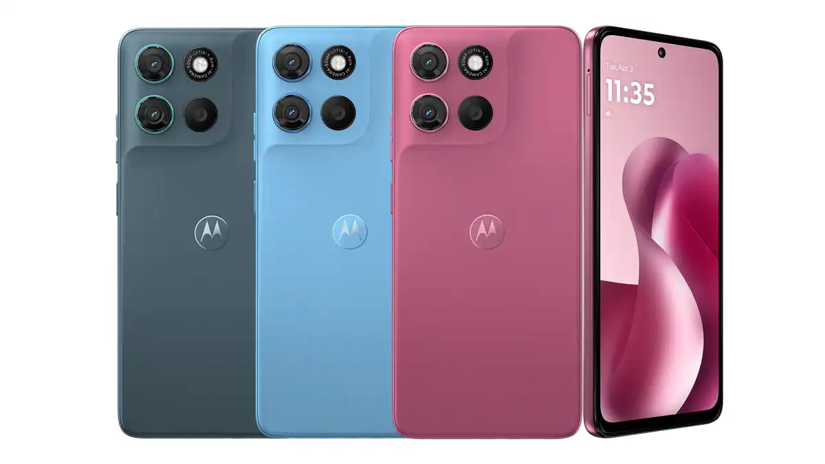 Moto G Max Hadir dengan Baterai 7.000 mAh: Tahan 3 Hari atau Gimmick?