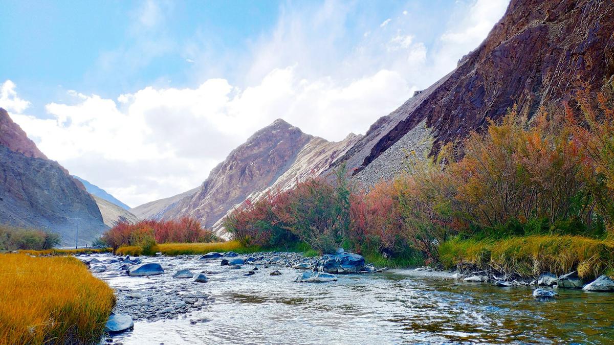 Banff, Travel Dupe Alternatif untuk Wisata Tanpa Keramaian