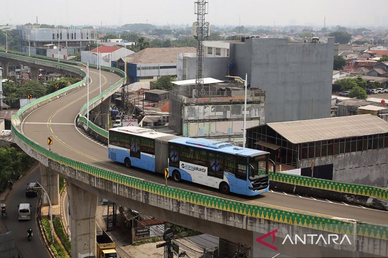 Naik Bus ke Bandara Mulai Rp15.000: Panduan Transportasi Termurah