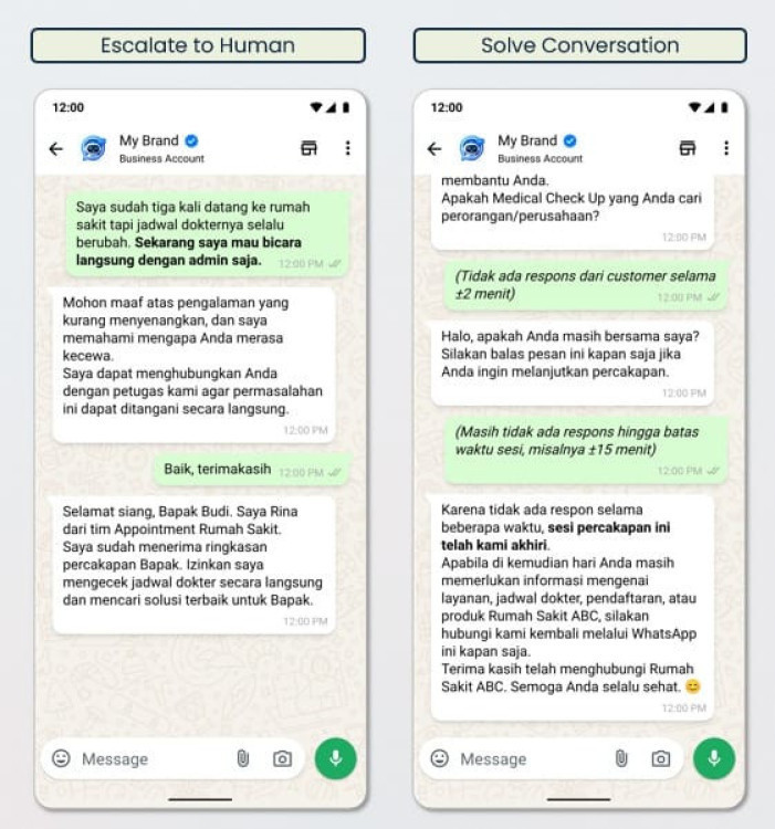 Chatbot AI Generasi Baru Mengubah Wajah Layanan Pelanggan