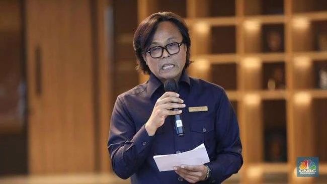 652 BUMN Akan Dihapus: Ubah Wajah Perusahaan Pelat Merah
