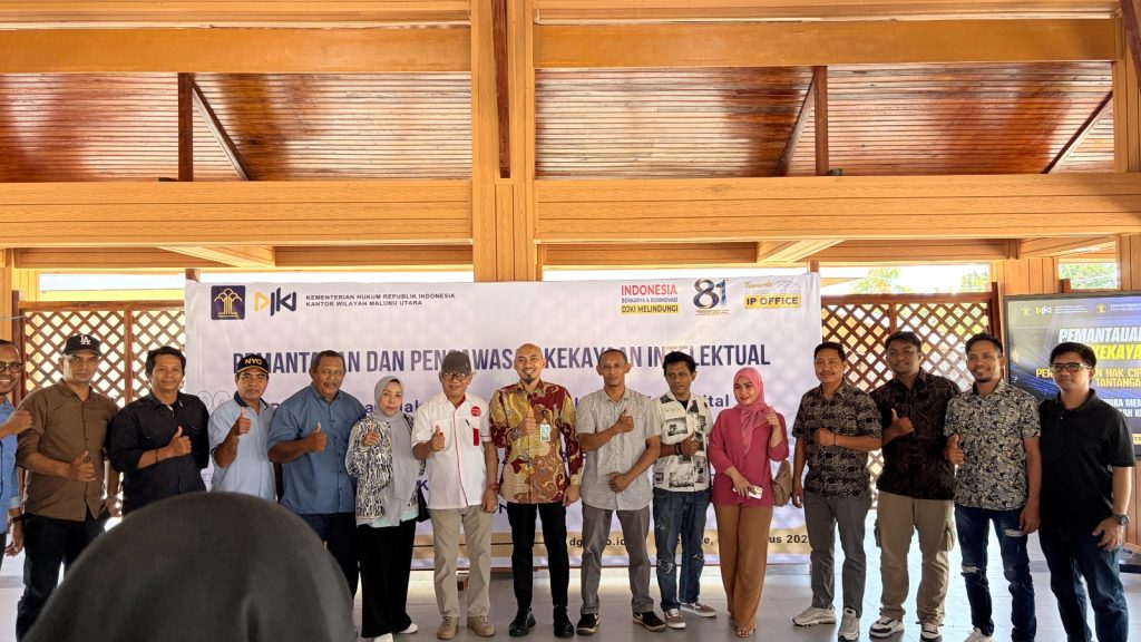 Pendaftaran Hak Cipta Lagu Kini Gratis: Peluang Baru bagi Musisi Independen
