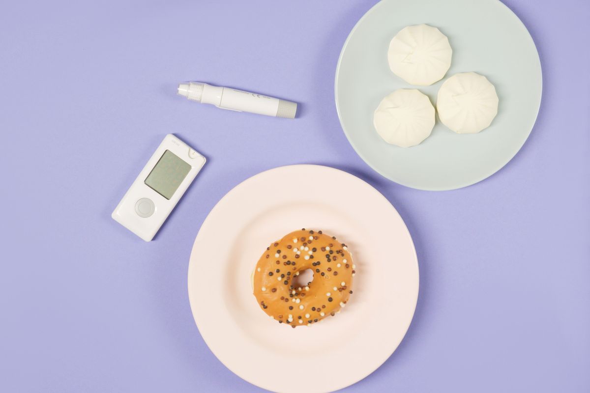 Prediabetes Bisa Kembali Normal: Kunci Mencegah Diabetes Tipe 2