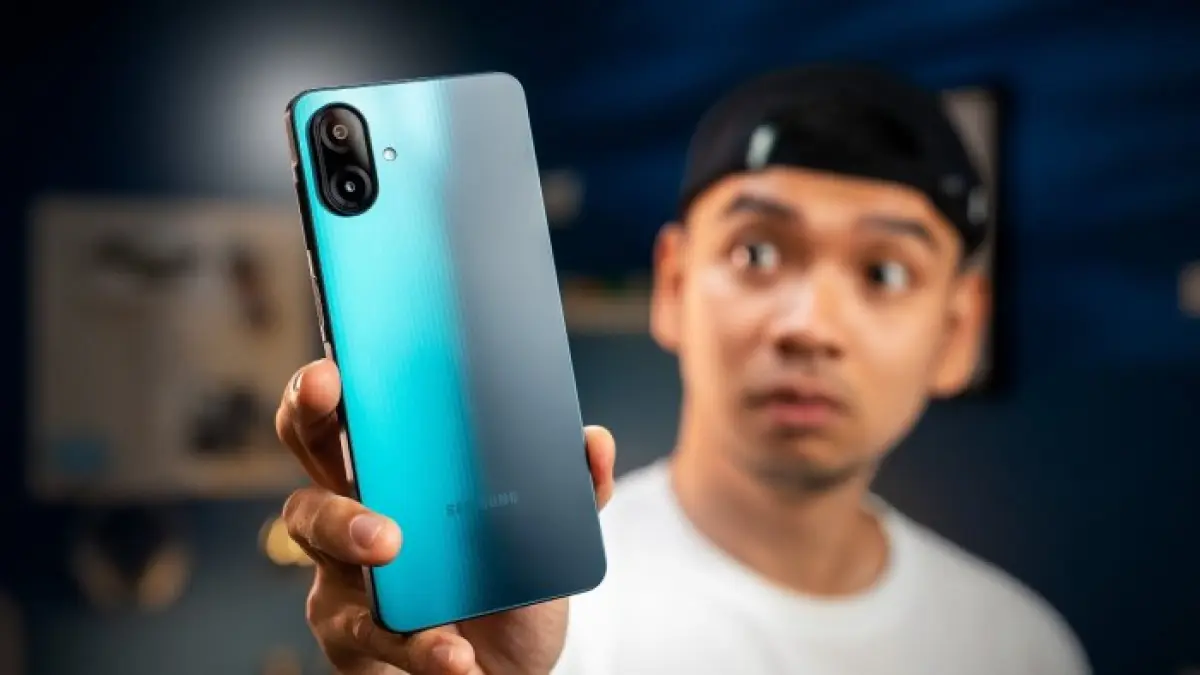Samsung Galaxy A07 vs A17 4G: Mana Ponsel Budget Terbaik?