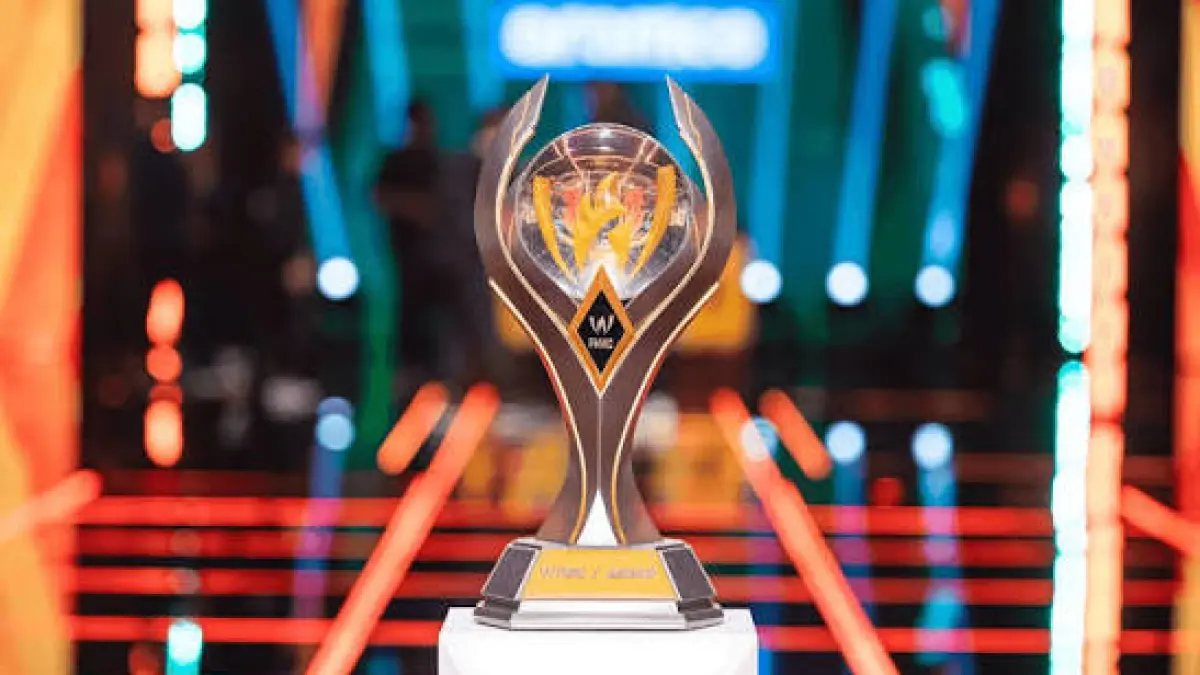 Team Vitality ke Grand Final, RRQ Bertaruh di Survival Stage PMWC