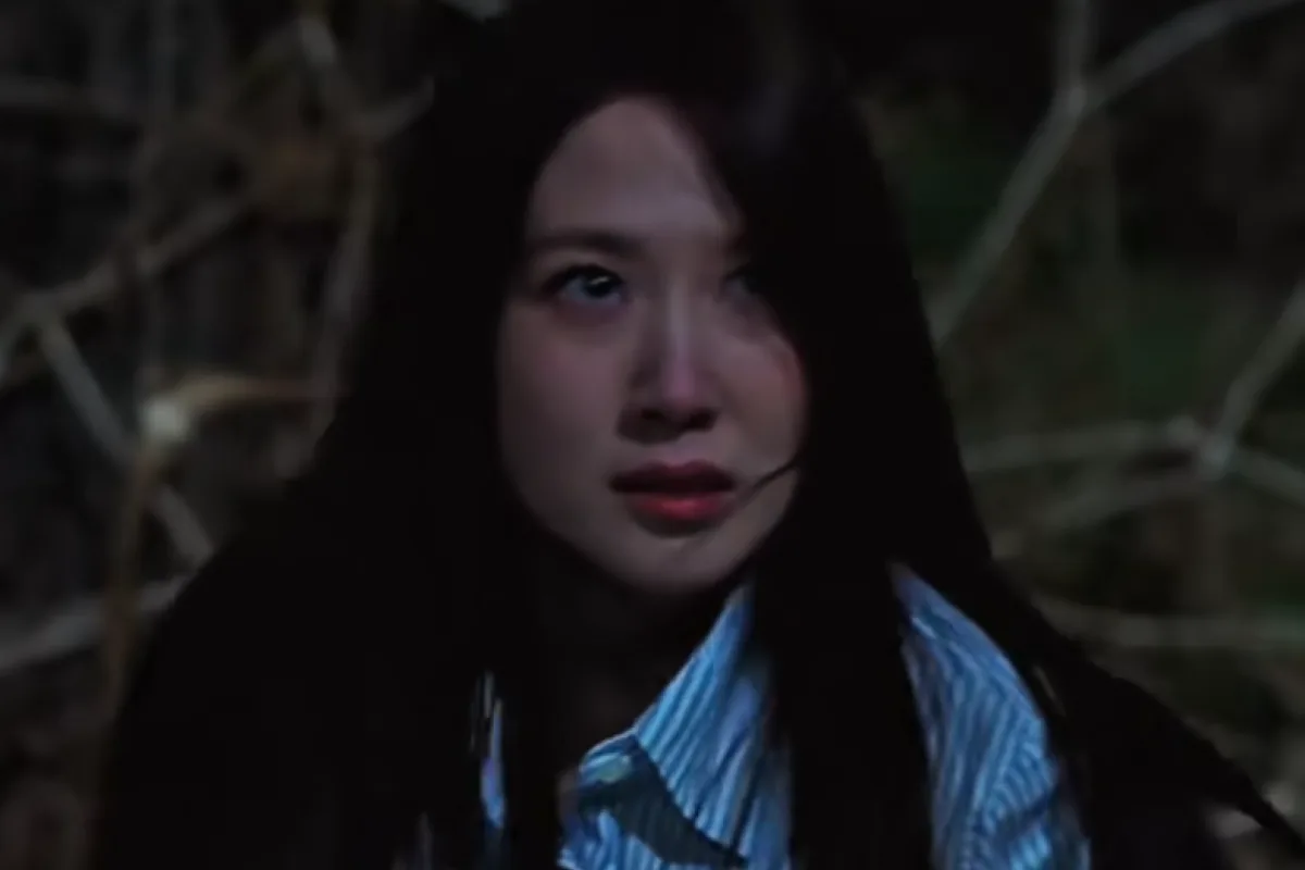 Spooky in Love Episode 9-10: Cinta, Arwah, dan Obsesi Gelap