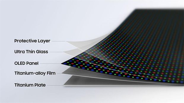 Galaxy Z Fold8 Disiksa Ekstrem: Seberapa Tangguh Engsel dan Layarnya?