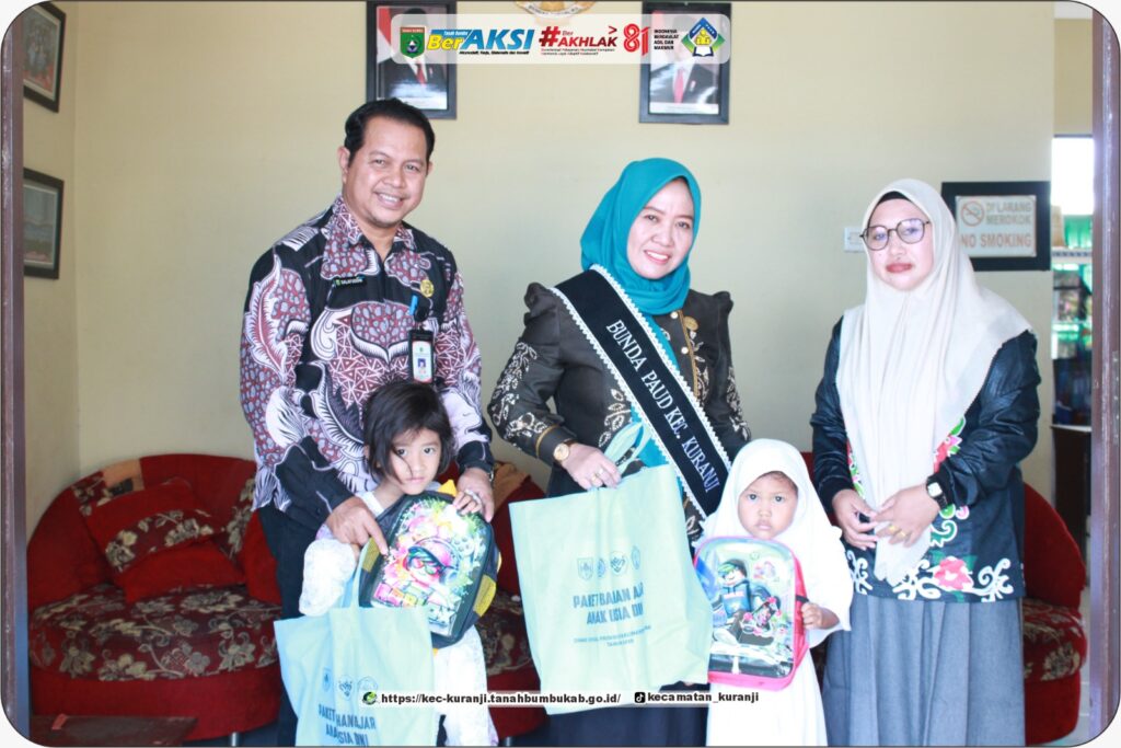 Bunda PAUD Menembus Desa Terpencil, Bukan Sekadar Seremonial