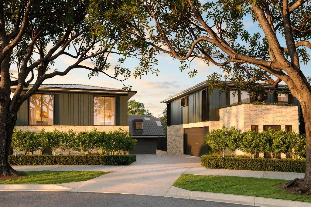 Mengapa Investor Berbondong-Bondong Masuk ke Hunian Premium Sydney