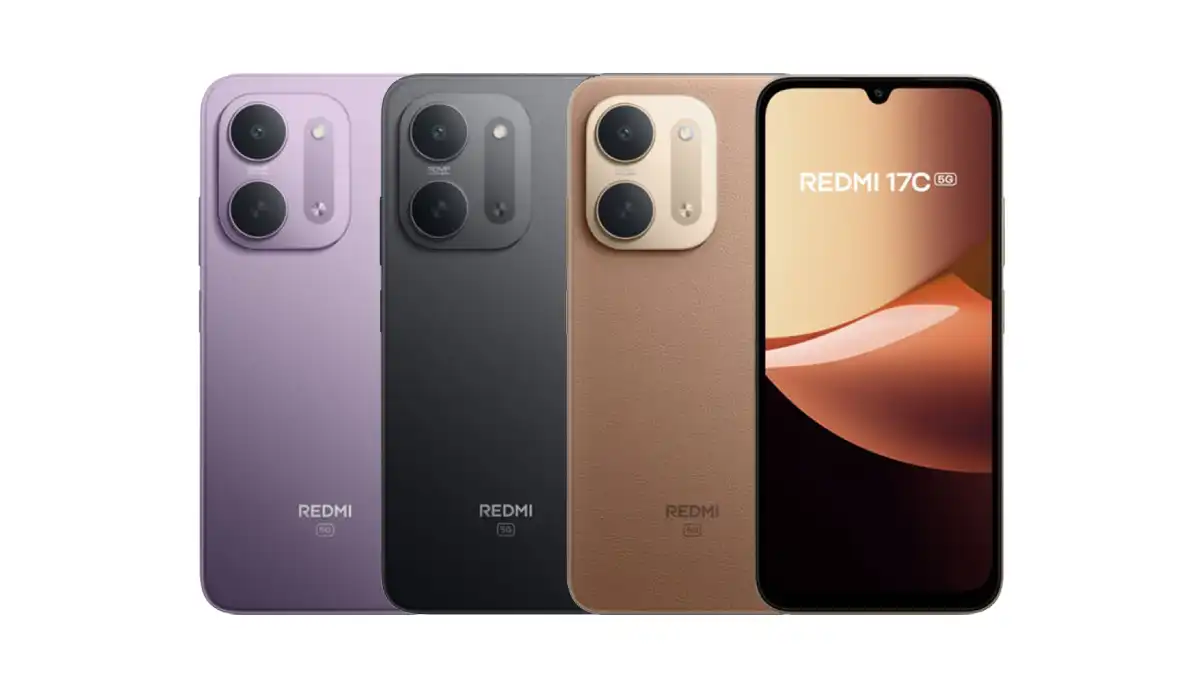 Redmi 17C 5G: Mid-Range Kencang atau Sekadar Rebrand?