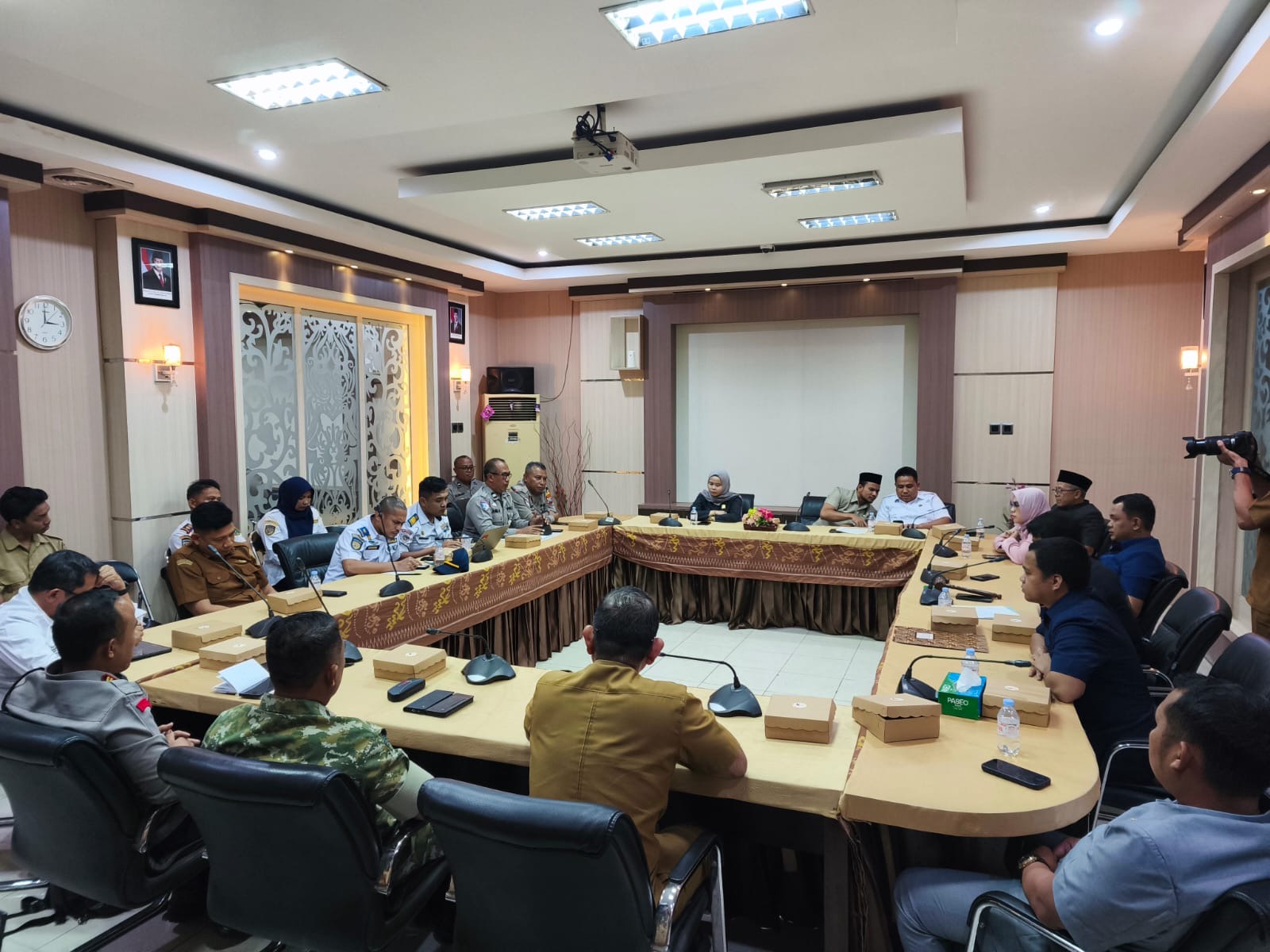 Kecelakaan Beruntun Angkutan Barang dan Desakan Reformasi Keselamatan
