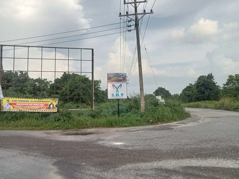 Ketika Jalan Rusak Viral: Warga Memaksa Pemerintah Bergerak