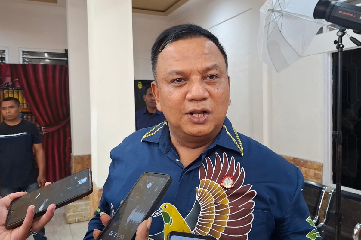 Audit Ungkap Pola Penyalahgunaan Anggaran di Papua Barat