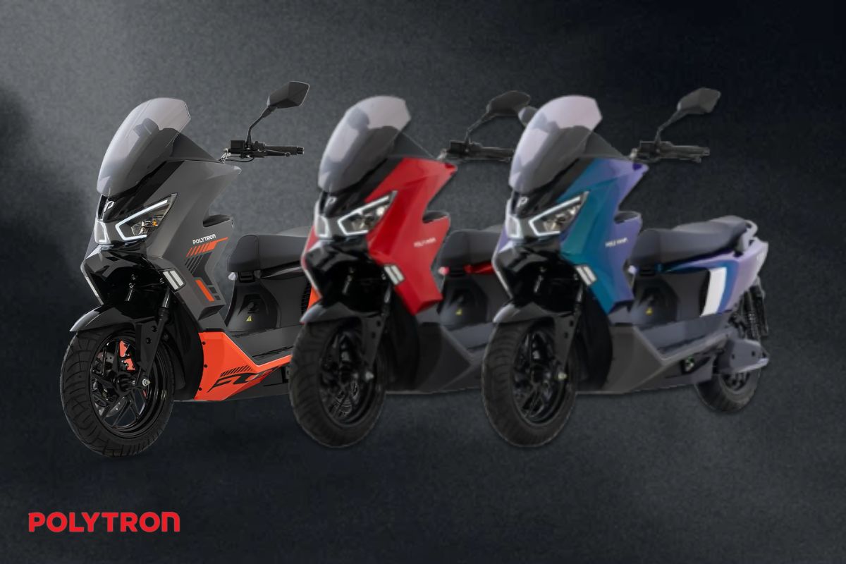 Skema Cicilan Motor Listrik Fox 350: DP, Tenor, dan Sewa Baterai
