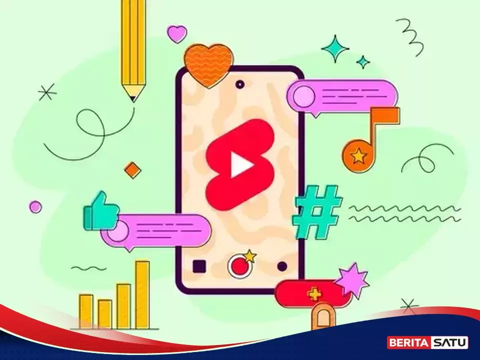YouTube Shorts Terbuka Otomatis Saat Aplikasi Dibuka: Ini Cara Memperbaikinya