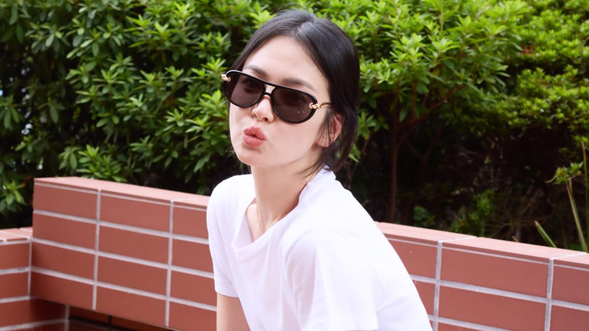 Aksesori Mewah Selebriti dan Seni Gaya Effortless Chic
