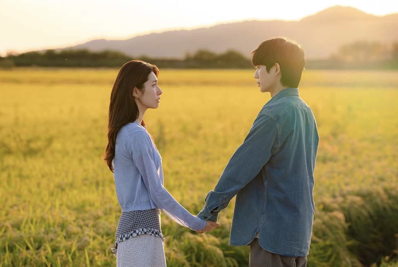 Our Sticky Love di Netflix: Romansa Amnesia yang Penuh Rahasia