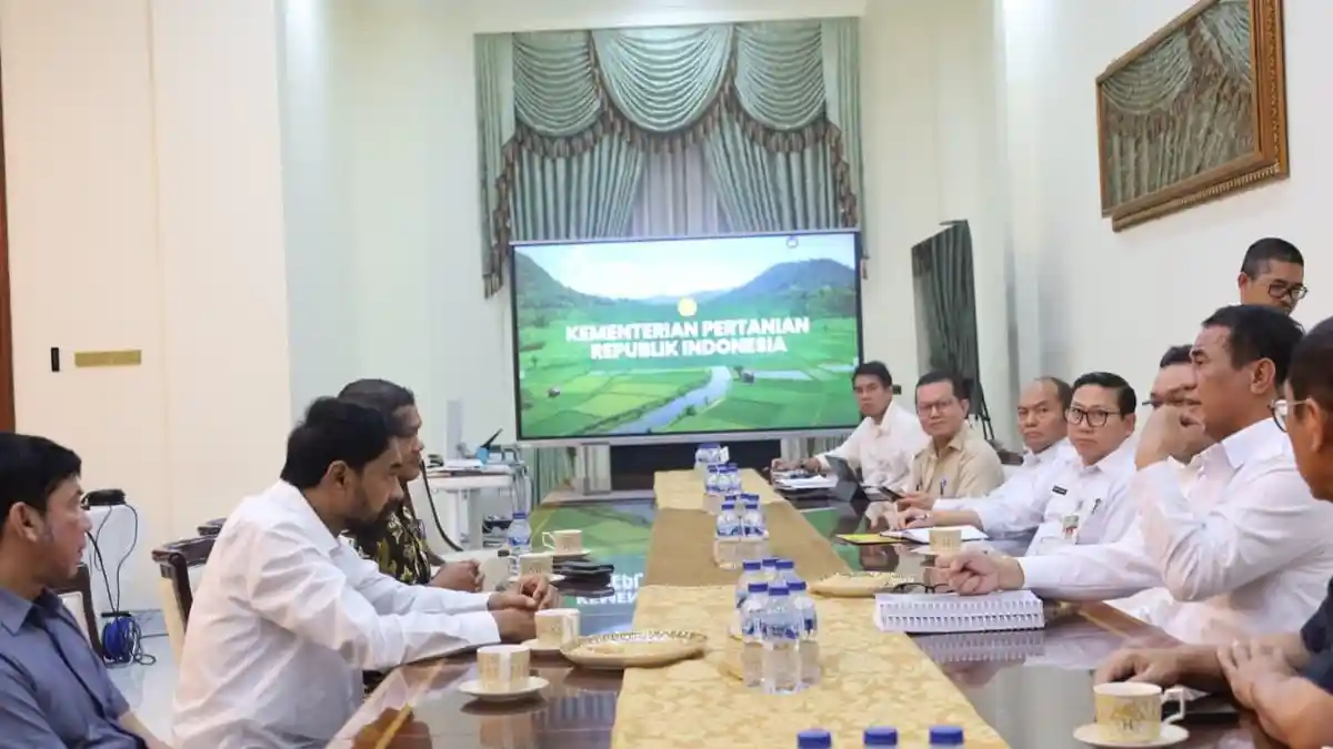 Rp2,5 Triliun untuk Pemulihan Pertanian Aceh: Uang Ada, Tapi Bisakah Cepat Sampai ke Sawah?