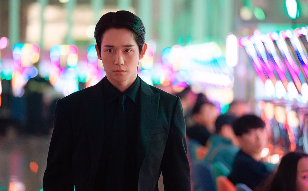 Mengapa Jang Tae Ha Memilih Jalan Gelap di Our Sticky Love