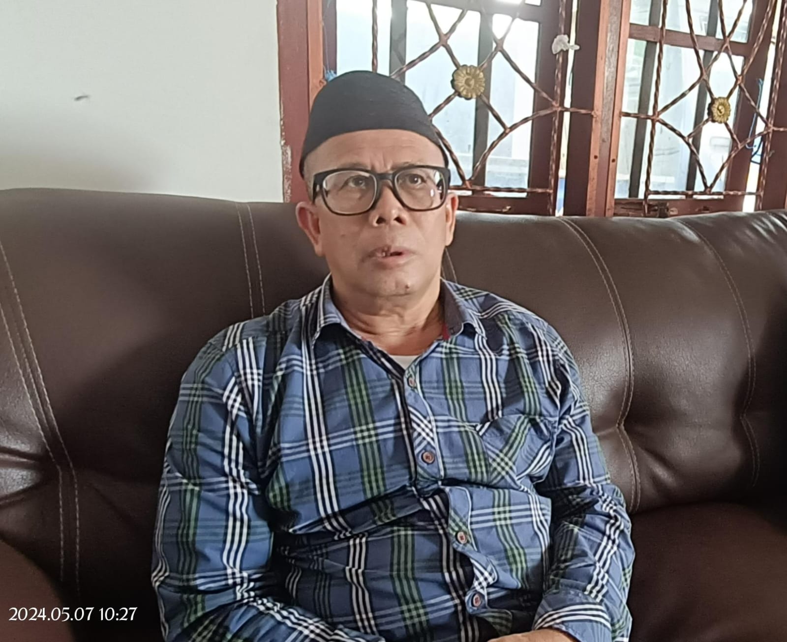 Ribuan Penambang Timah Belitung Meledak di Gantung