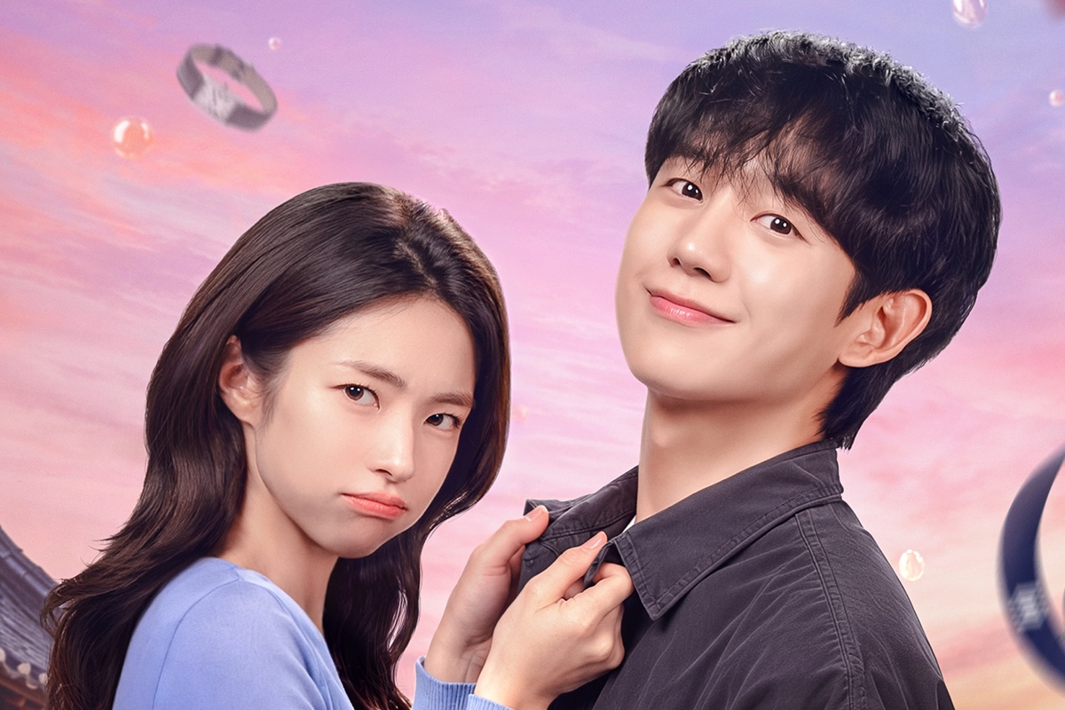 Makna Mendalam Lagu Begin Again Jung Hae In dalam Our Sticky Love