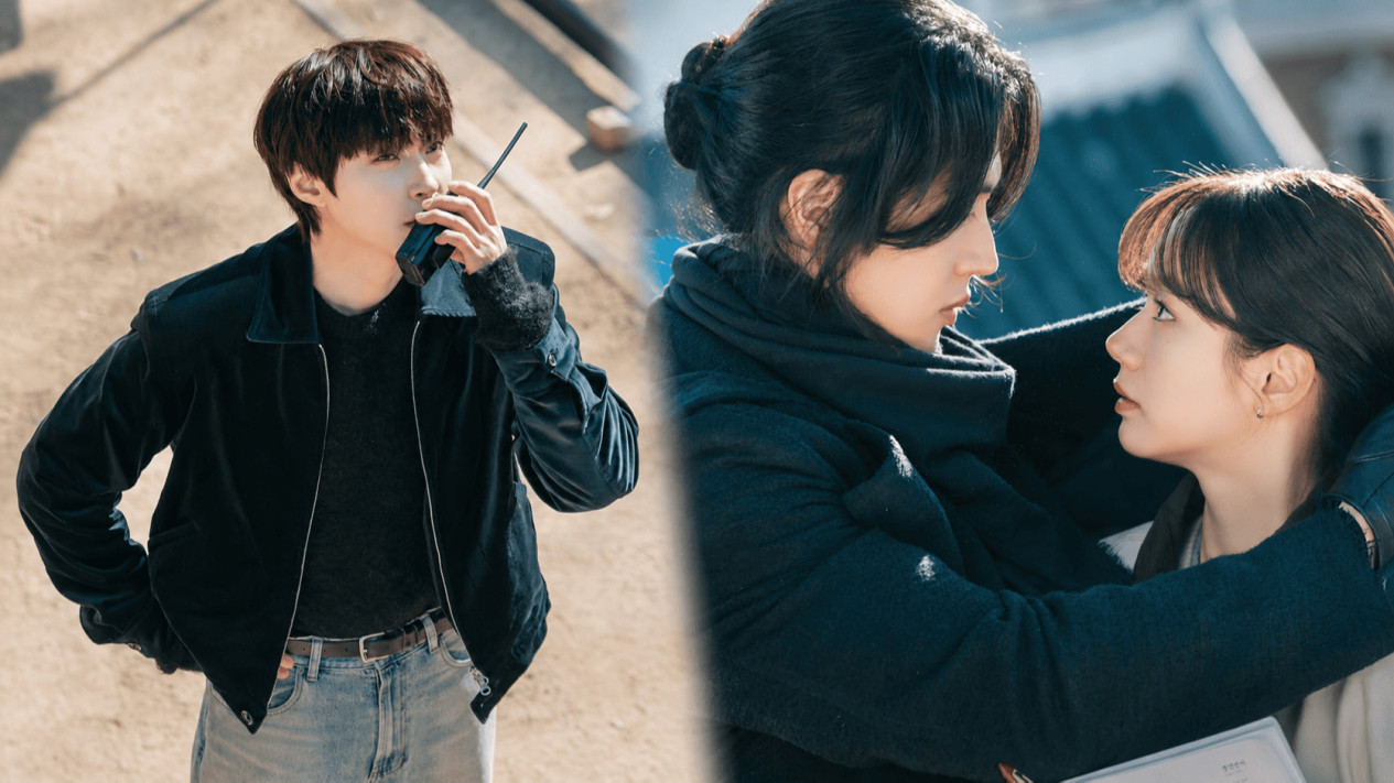 Panduan Lengkap Nonton Dream to You Episode 9-10 Sub Indo