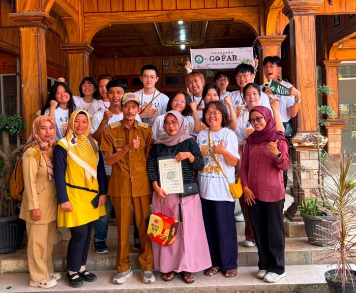 Universitas di Indonesia Perkuat Jaringan Akademik Asia Tenggara