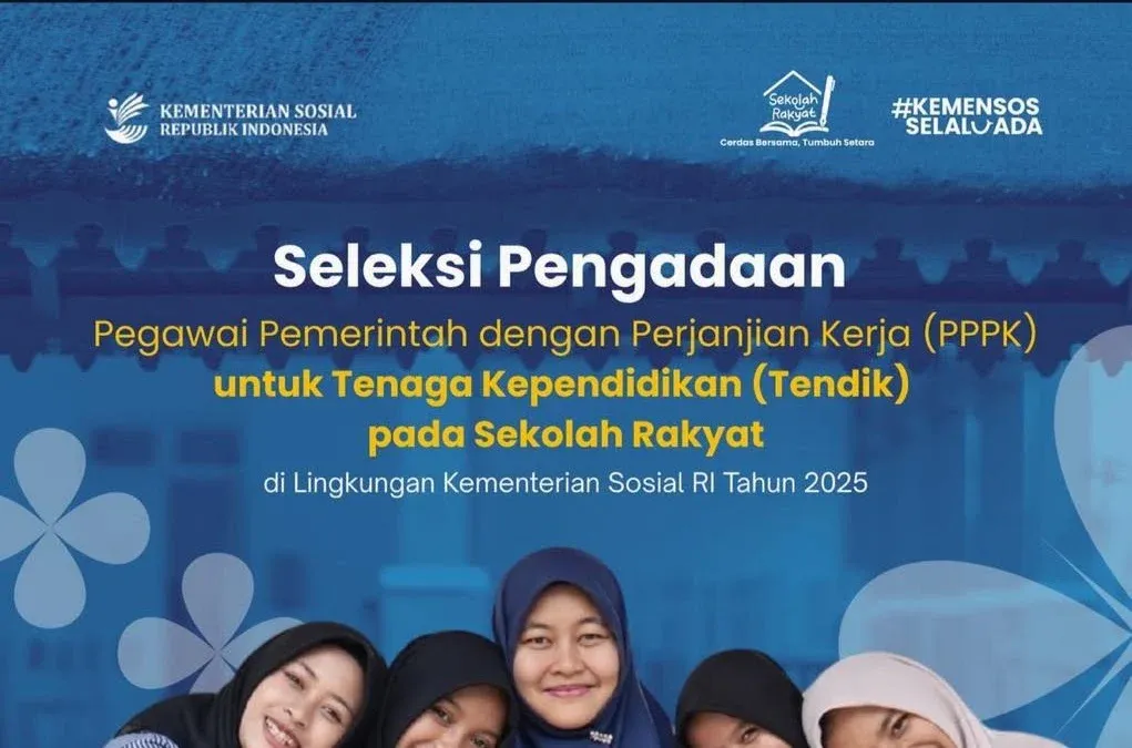 Hasil Seleksi PPPK Guru: Cara Cek Nama dan Memahami Kode Status